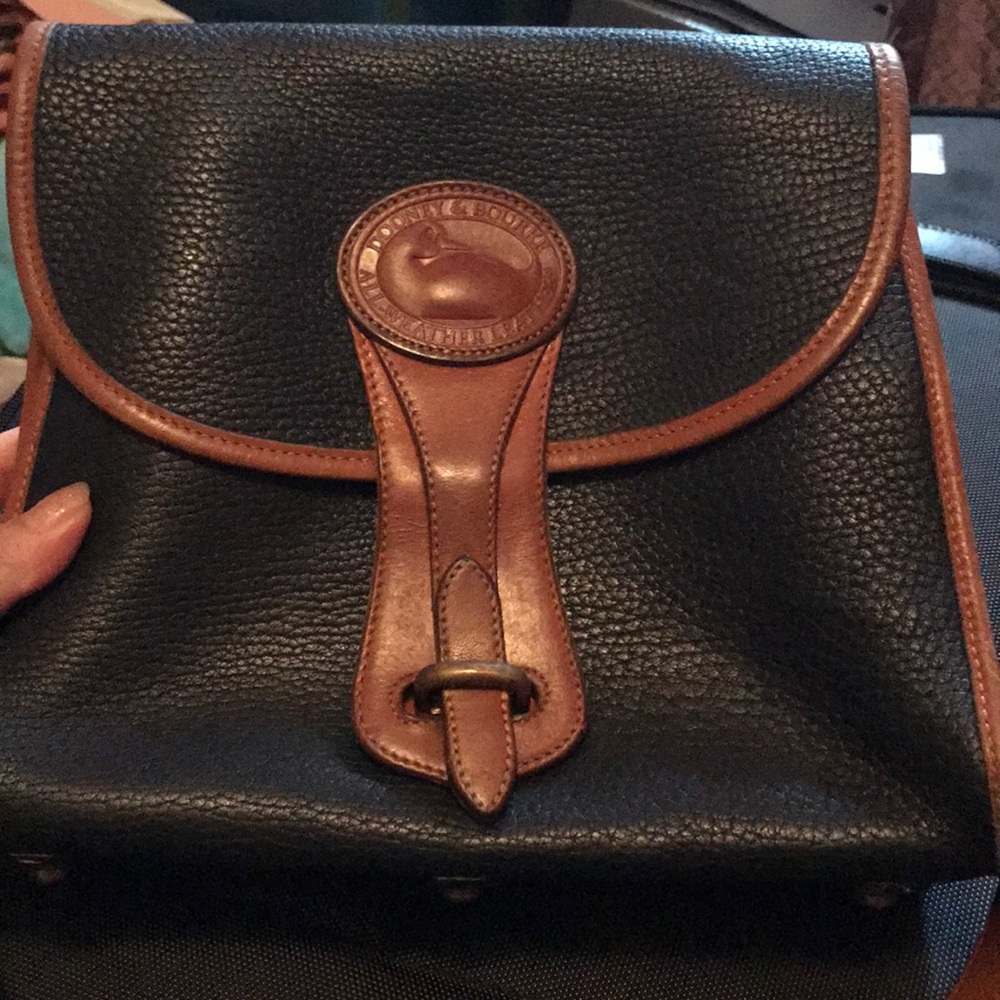 All weather leather